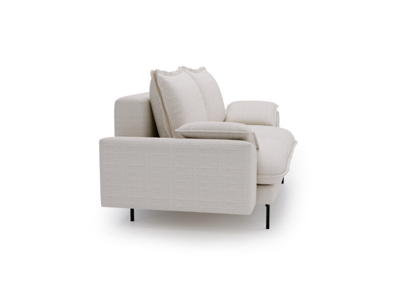 Dwuosobowa Sofa Ray