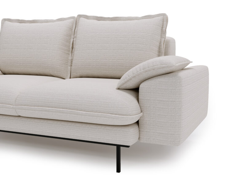 Dwuosobowa Sofa Ray