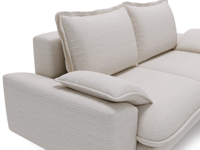 Dwuosobowa Sofa Ray