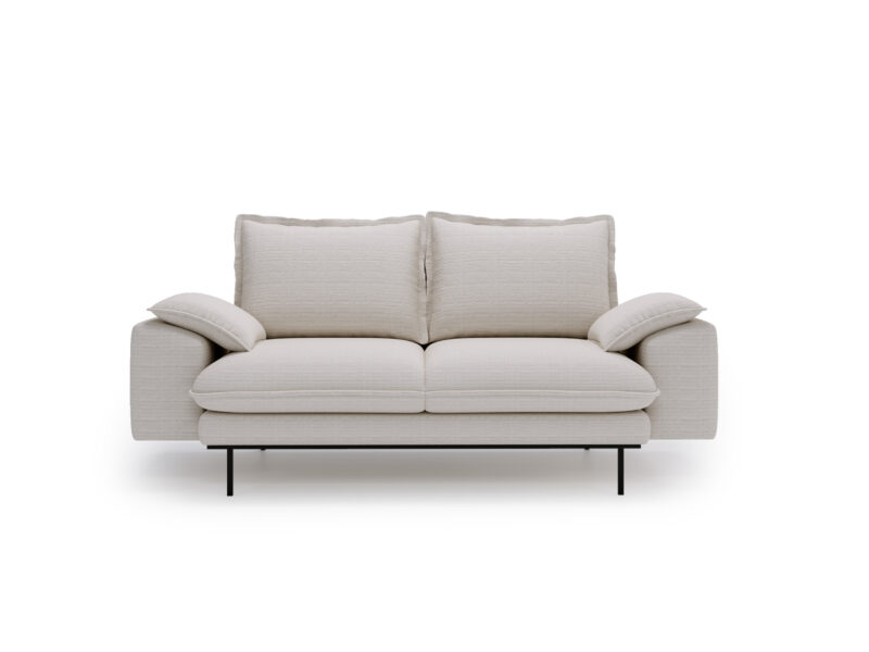 Dwuosobowa Sofa Ray