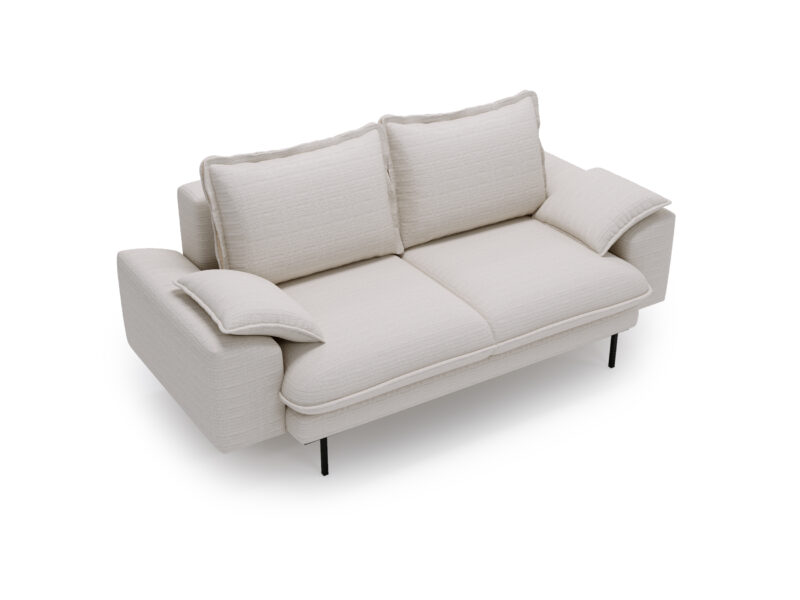 Dwuosobowa Sofa Ray
