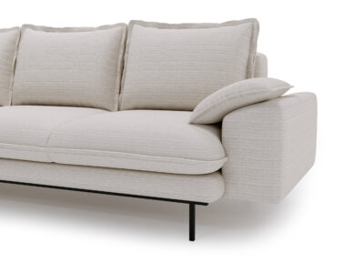 Trzyosobowa Sofa Ray