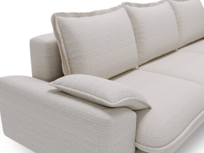 Trzyosobowa Sofa Ray