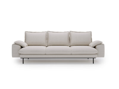 Trzyosobowa Sofa Ray