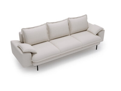 Trzyosobowa Sofa Ray