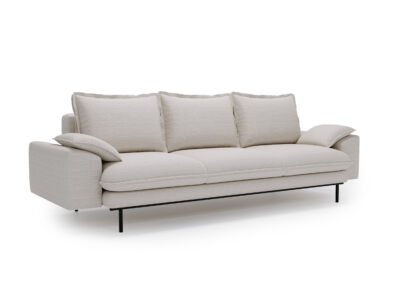 Trzyosobowa Sofa Ray
