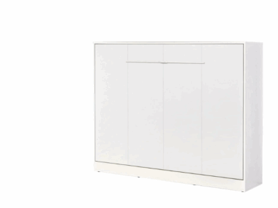 PÓŁKOTAPCZAN ASTON POZIOMY PORTO MEBLE PODŁOGI