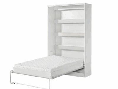 PÓŁKOTAPCZAN ASTON PIONOWY PORTO MEBLE PODŁOGI