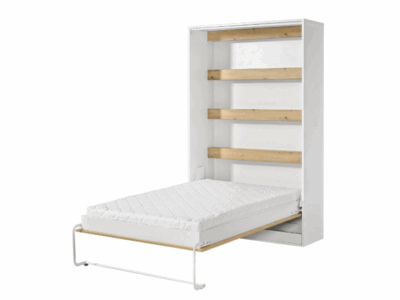 PÓŁKOTAPCZAN ASTON PIONOWY PORTO MEBLE PODŁOGI