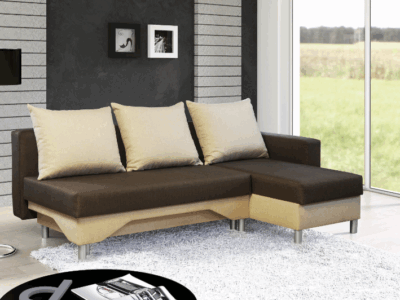 NAROŻNIK LINEA PORTO MEBLE PODŁOGI