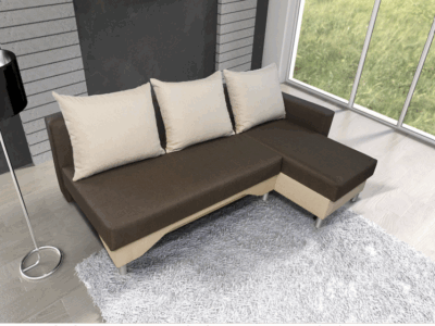 NAROŻNIK LINEA PORTO MEBLE PODŁOGI