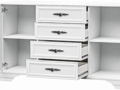 KOMODA WERSAL FURNI MASTER