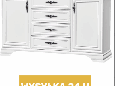 KOMODA WERSAL FURNI MASTER