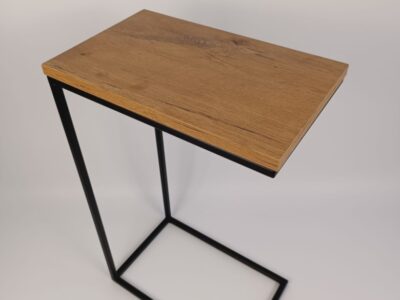 STOLIK POMOCNICZY HANDY OD BM BLACK METAL