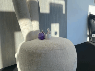 FOTEL KRÓLIK D&L MEBLE