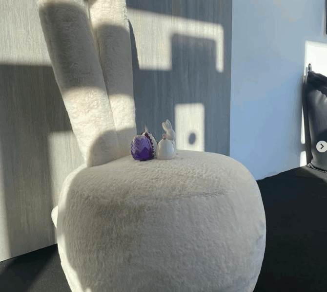 FOTEL KRÓLIK D&L MEBLE