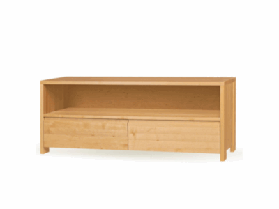 STOLIK RTV SILVA - TIGNUM