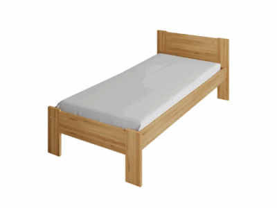 ŁÓŻKO SILVA - TIGNUM