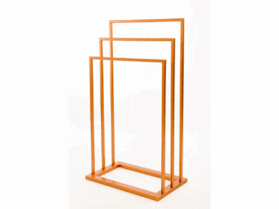 WIESZAK ONE BRAUN MEBEL