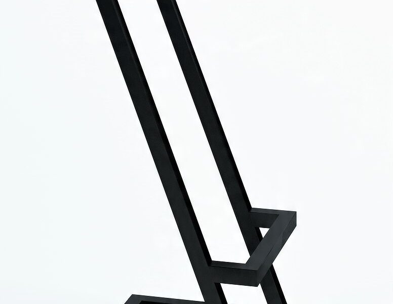 HOKER "Z" ZIELONE KARO BRAUN MEBEL