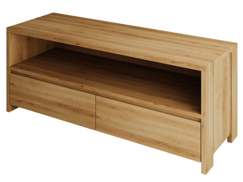 STOLIK RTV SILVA - TIGNUM