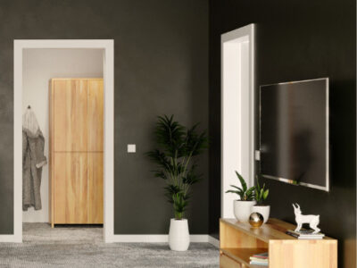 STOLIK RTV SILVA - TIGNUM