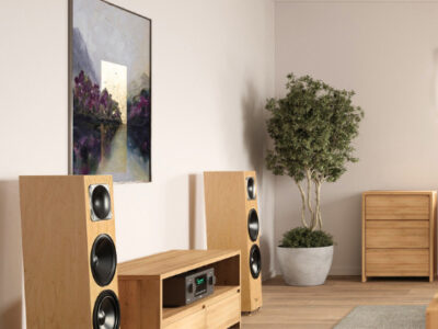 STOLIK RTV SILVA - TIGNUM