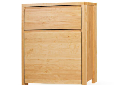 KOMODA SILVA 60 - TIGNUM