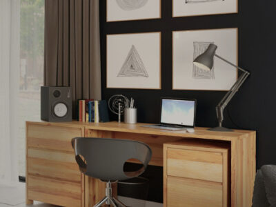 KOMODA SILVA 60 - TIGNUM