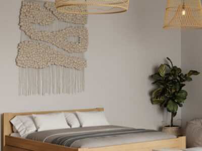 ŁÓŻKO SILVA - TIGNUM