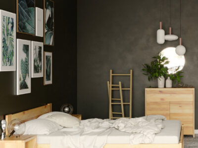 ŁÓŻKO SILVA - TIGNUM