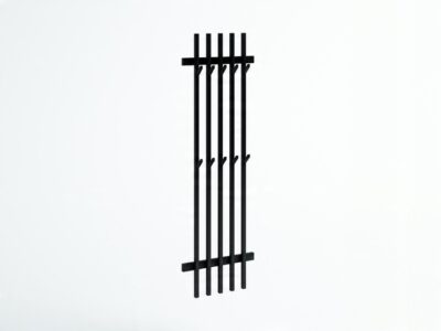 WIESZAK NA UBRANIA FANCY - BRAUN MEBEL