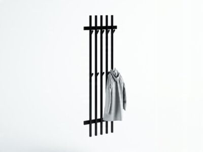 WIESZAK NA UBRANIA FANCY - BRAUN MEBEL