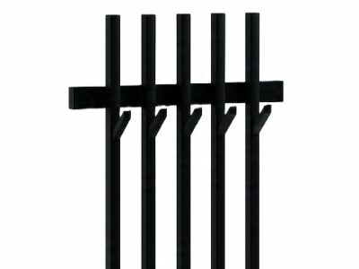 WIESZAK NA UBRANIA FANCY - BRAUN MEBEL