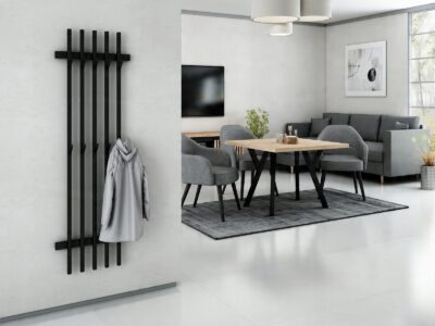 WIESZAK NA UBRANIA FANCY - BRAUN MEBEL