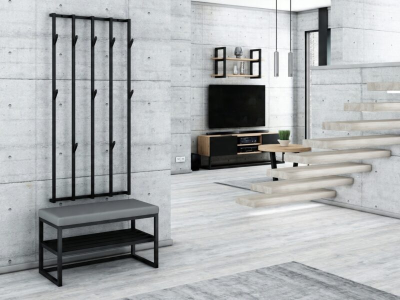 SIEDZISKO ROSA BRAUN MEBEL