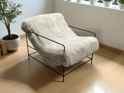 FOTEL / KRZESŁO RODOS WITAP