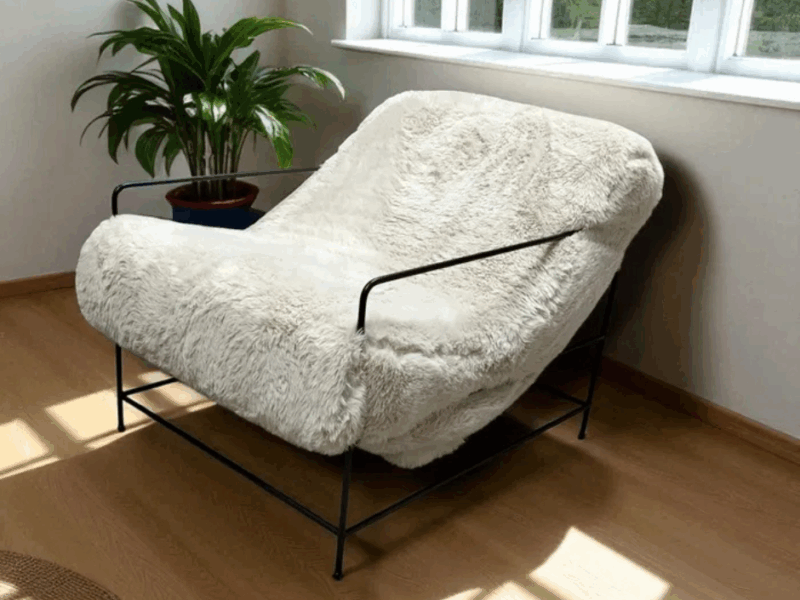 FOTEL / KRZESŁO RODOS WITAP