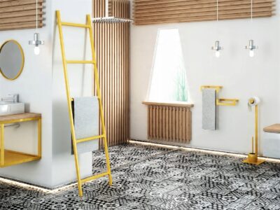 WIESZAK FOURTEEN PREMIUM - BRAUN MEBEL