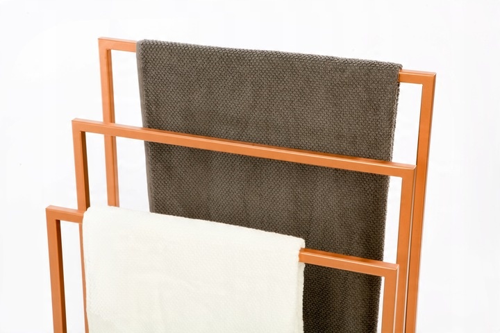 WIESZAK ONE BRAUN MEBEL