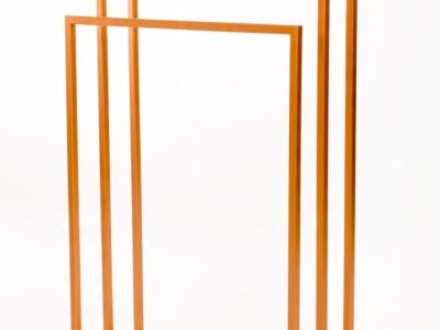 WIESZAK ONE BRAUN MEBEL