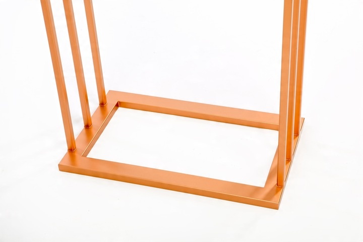 WIESZAK ONE BRAUN MEBEL