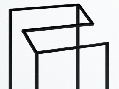 WIESZAK ELEVEN- BRAUN MEBEL