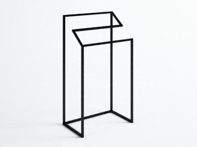 WIESZAK ELEVEN- BRAUN MEBEL