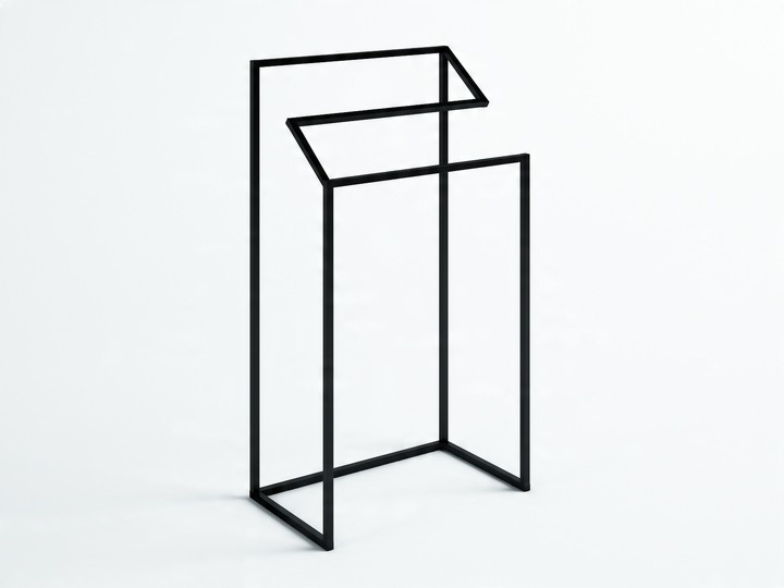 WIESZAK ELEVEN- BRAUN MEBEL