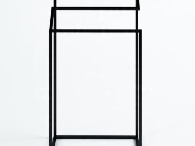 WIESZAK ELEVEN- BRAUN MEBEL