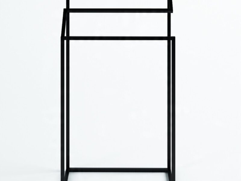 WIESZAK ELEVEN- BRAUN MEBEL