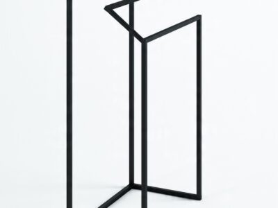 WIESZAK ELEVEN- BRAUN MEBEL