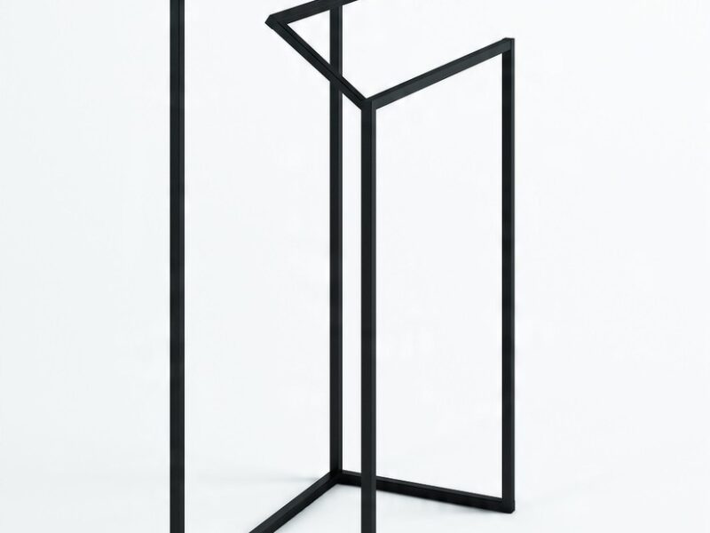 WIESZAK ELEVEN- BRAUN MEBEL