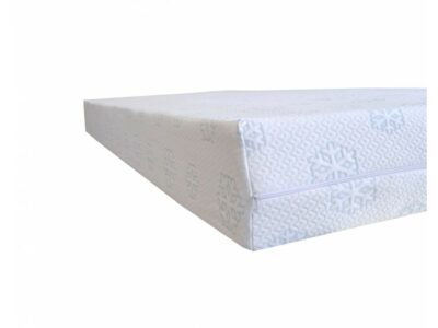 POKROWIEC CHŁODZĄCY NA MATERAC ICE 140 cm - MARPUR